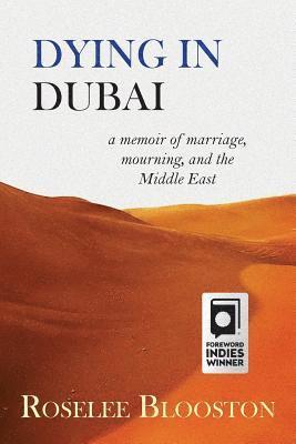 bokomslag Dying in Dubai