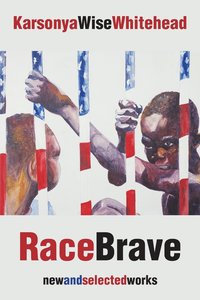 bokomslag RaceBrave
