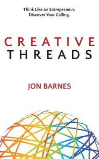 bokomslag Creative Threads