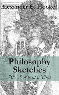 bokomslag Philosophy Sketches