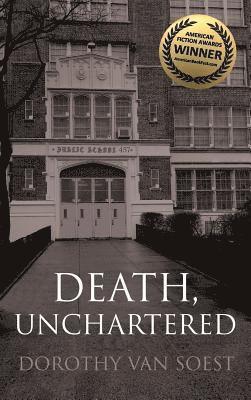bokomslag Death, Unchartered