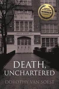 bokomslag Death, Unchartered