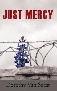 bokomslag Just Mercy