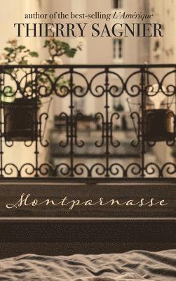 Montparnasse 1