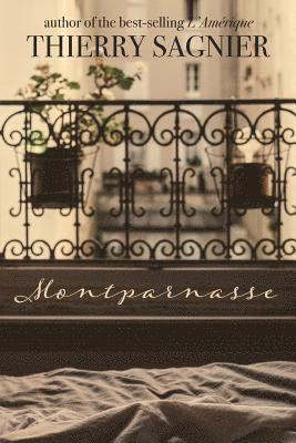 Montparnasse 1