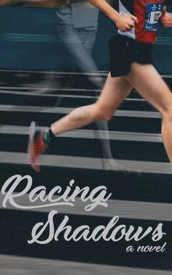 James K Dill, James K. Dill - Racing Shadows, Inbunden