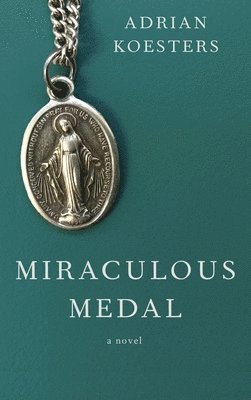 Miraculous Medal 1