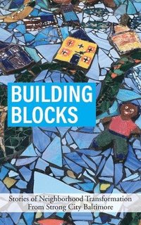 bokomslag Building Blocks