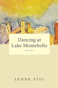bokomslag Dancing at Lake Montebello