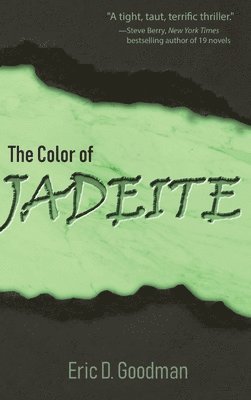 Color of Jadeite