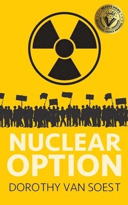 bokomslag Nuclear Option