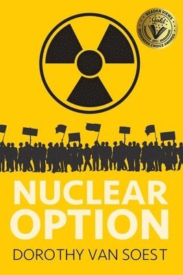 bokomslag Nuclear Option