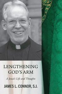 bokomslag Lengthening God's Arm