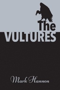 bokomslag The Vultures