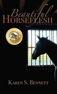 bokomslag Beautiful Horseflesh