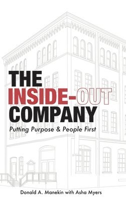 The Inside-Out Company 1