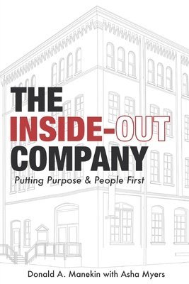 The Inside-Out Company 1