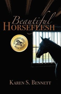 bokomslag Beautiful Horseflesh
