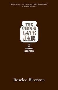 bokomslag The Chocolate Jar and Other Stories