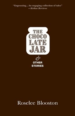 The Chocolate Jar and Other Stories 1