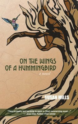 On the Wings of a Hummingbird 1