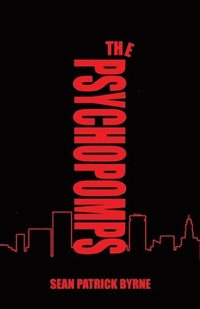 bokomslag Psychopomps