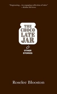bokomslag The Chocolate Jar and Other Stories