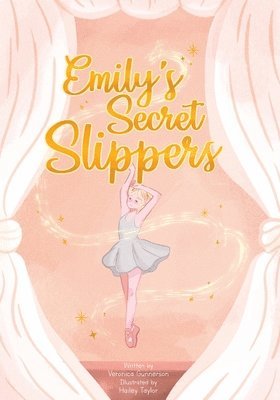 Emily's Secret Slippers 1