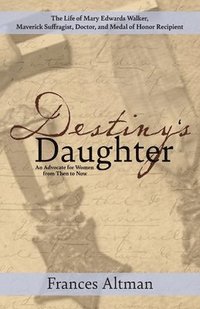 bokomslag Destiny's Daughter