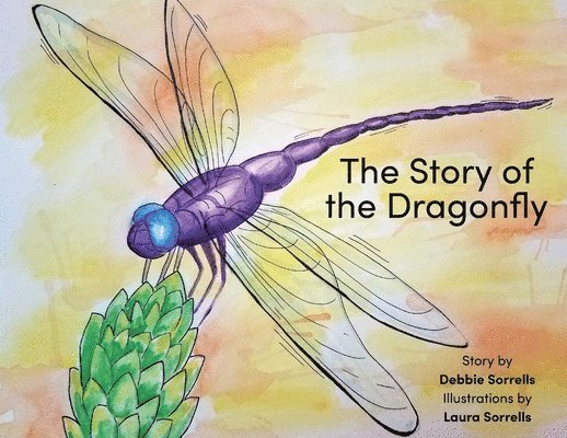 The Story of the Dragonfly 1