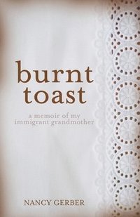 bokomslag Burnt Toast
