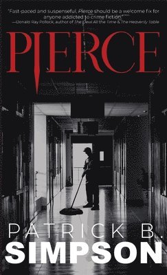 Pierce
