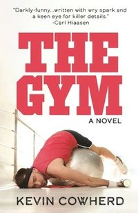 bokomslag The Gym