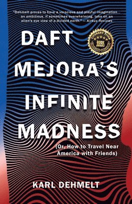 Daft Mejora's Infinite Madness 1