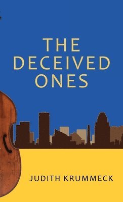 bokomslag Deceived Ones