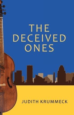 bokomslag Deceived Ones