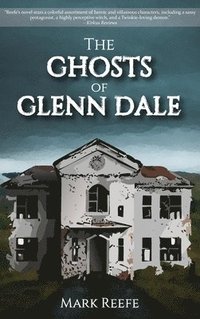 bokomslag Ghosts of Glenn Dale