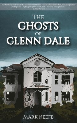 bokomslag Ghosts of Glenn Dale