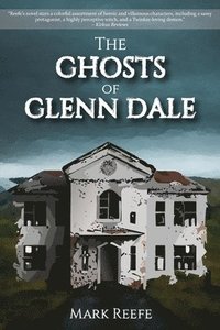 bokomslag Ghosts of Glenn Dale