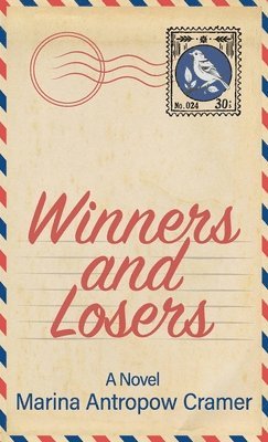 bokomslag Winners and Losers