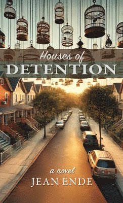 Houses of Detention 1