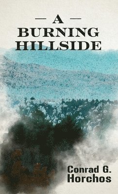 A Burning Hillside 1