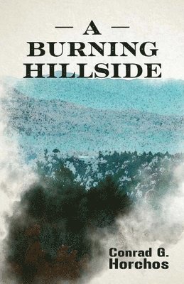 A Burning Hillside 1