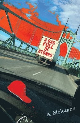 A Molotkov, A. Molotkov - Bag Full of Stones, Häftad