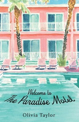 Welcome to the Paradise Motel 1