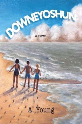 A Young, A. Young - Downeyoshun, Häftad