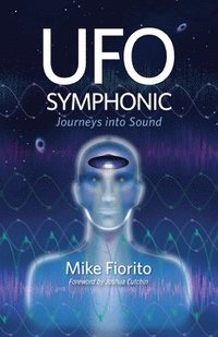 bokomslag UFO Symphonic