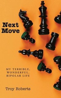 bokomslag Next Move