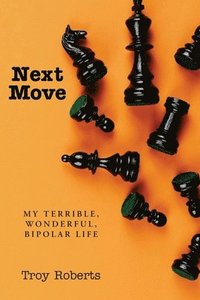bokomslag Next Move