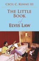 bokomslag The Little Book of Elvis Law